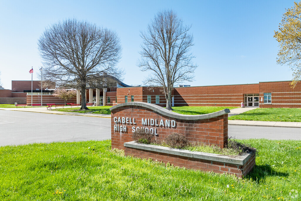 Cabell Midland High School