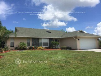 2441 SW Avondale St, Port Saint Lucie, FL 34984