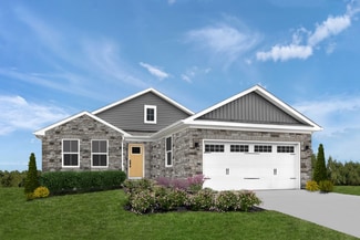 1015 Capitol Dr, Edinburgh, IN 46124