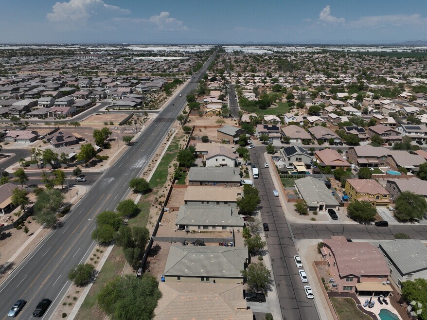 4014 S 74th Ln, Phoenix, AZ 85043 - photo 2