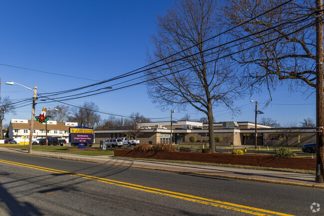 Memorial Middle School
