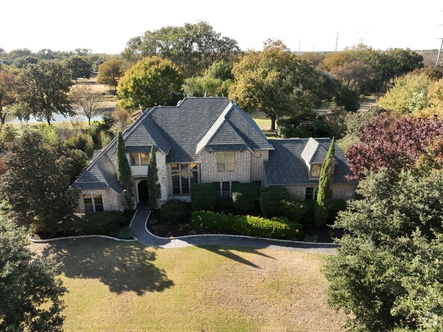 4309 Springhill Estates Dr, Allen, TX 75002 - photo 2