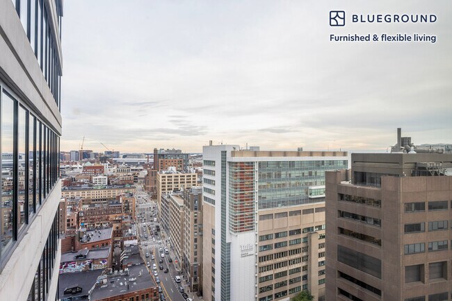 45 Stuart St unit FL23-ID779, Boston, MA 02116 - photo 4