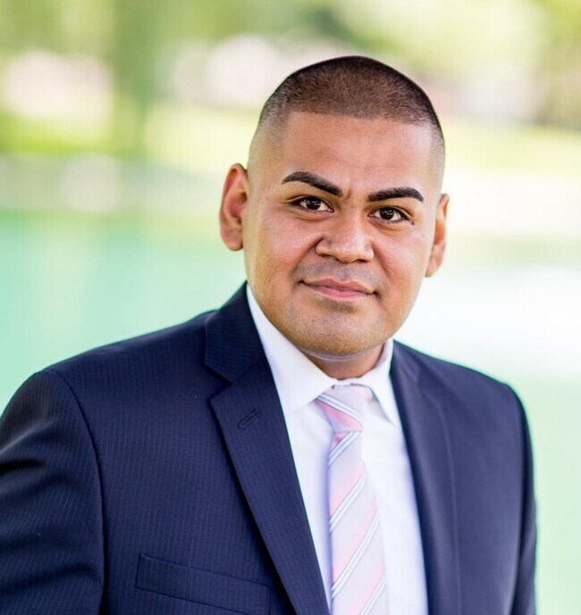 David Dominguez