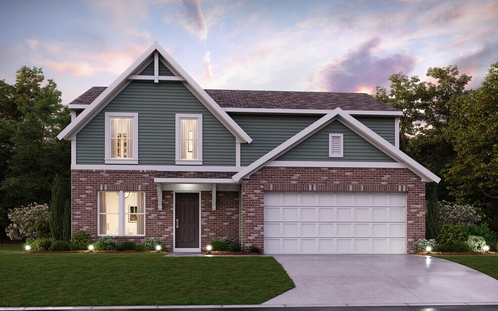 2002 Pebble Grove Way unit 36659203, Goshen, OH 45122 - photo 1