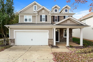 605 Averasboro Dr, Clayton, NC 27520