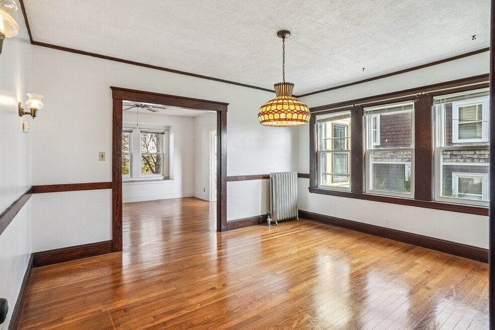 14 Hurlcroft Ave, Dorchester Center, MA 02124 - photo 1