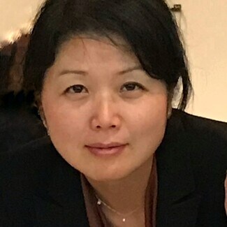 Hwa Jung Chung
