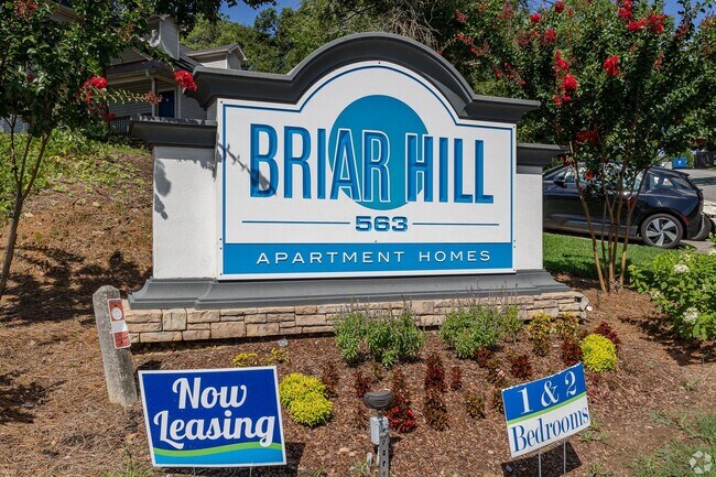 Briarhill 563 Apartments, Riverdale, GA 30274 - photo 2