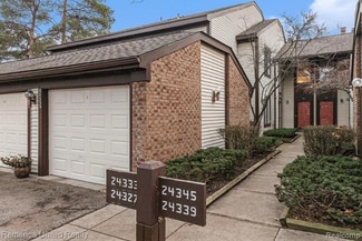 24333 Evergreen Rd, Southfield, MI 48075