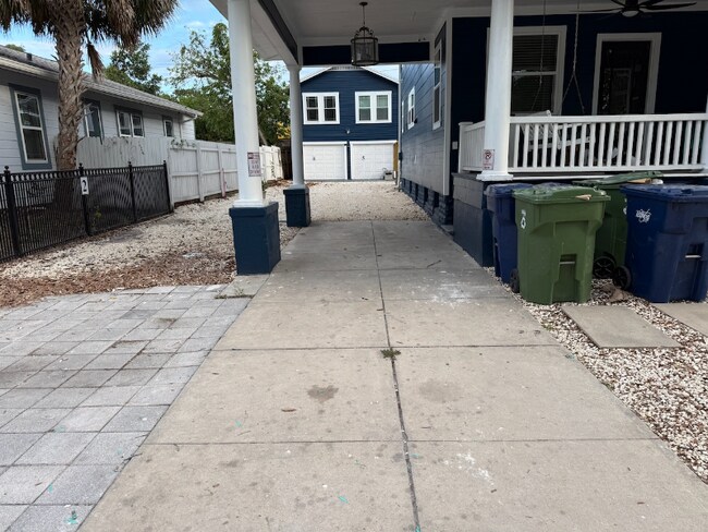 803 E James St unit A, Tampa, FL 33603 - photo 4