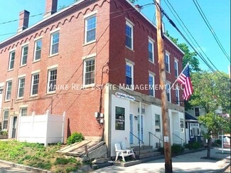 3 Cushing St Unit 3, Winterport, ME 04496