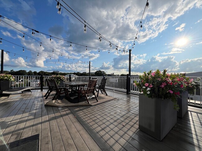 1 Everett St unit 201, Allston, MA 02134 - photo 2