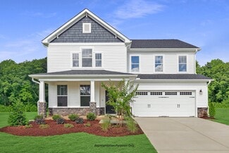 134 Merle Way, Wendell, NC 27591