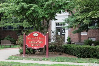 Richard E. Byrd Elementary School