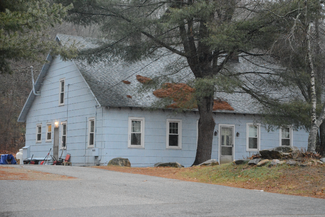 460 Stafford Rd Unit 460, Mansfield, CT 06250
