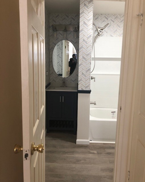 1307 Hamilton St unit 2, Allentown, PA 18102 - photo 7