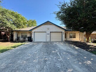 4803 John David Dr Unit B, Killeen, TX 76549