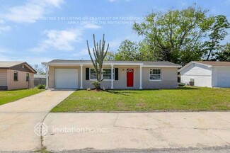 3803 Cullen St, New Port Richey, FL 34652