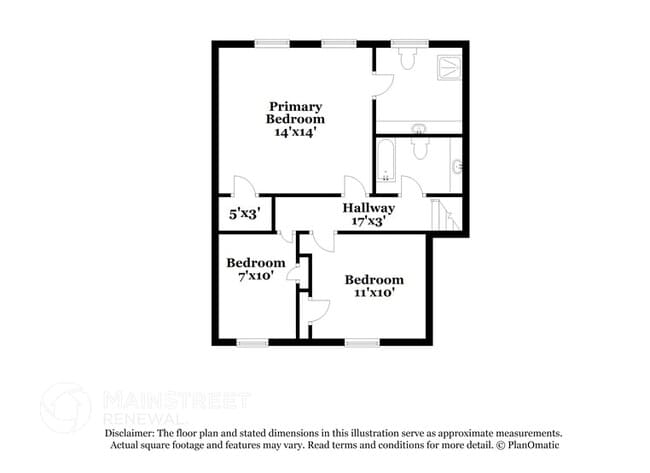 212 Remington Ct, Dallas, GA 30132 - photo 2