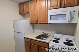 66 Homer Ave Unit 112, Cambridge, MA 02138