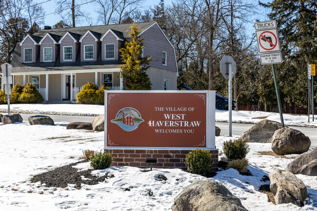 Welcome to West Haverstraw, a community rooted in history, industry, and a strong neighborhood spirit.