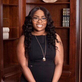 Darraneika Lacy