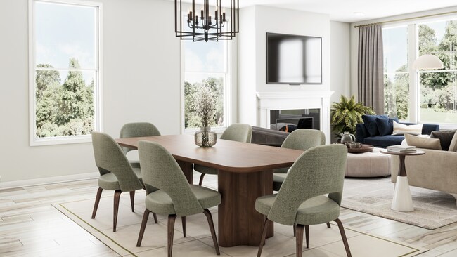 8721 Leatherwood Ct unit 36848615, Indianapolis, IN 46259 - photo 5