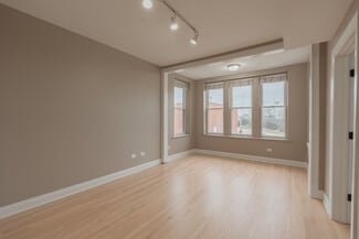 2235 W Fullerton Ave, Chicago, IL 60647