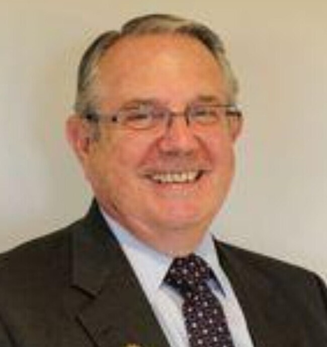 Rick Smith