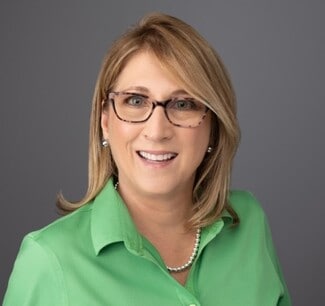 Sharon Dorsch