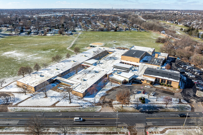 Williams Intermediate School