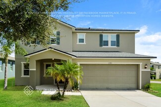 13743 Laranja St, Clermont, FL 34711