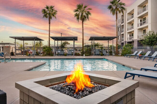 500 W Broadway Rd unit ID1366959P, Tempe, AZ 85282 - photo 7