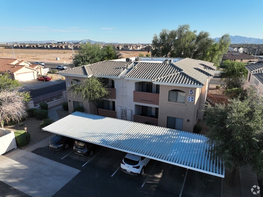 10030 W Indian School Rd unit 218, Phoenix, AZ 85037 - photo 2