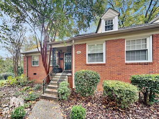 1416 Whilden Place, Greensboro, NC 27408
