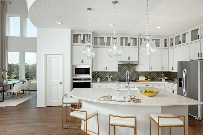 6414 Cheery Wick Dr, Manvel, TX 77578 - photo 4