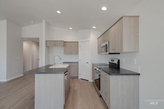 3096 N Arroyo Vista Way, Kuna, ID 83634