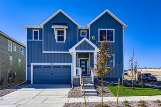 13755 Daffodil Way, Parker, CO 80134