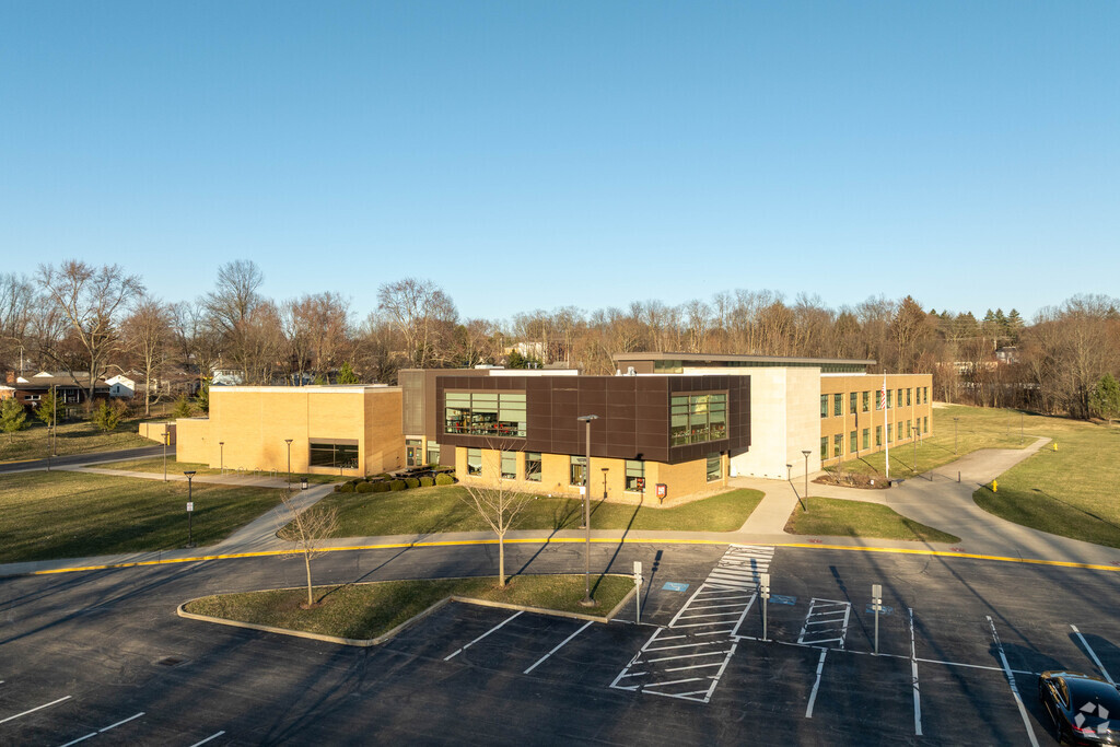 Welcome to Valley View Elementary School in Wadsworth, Ohio.