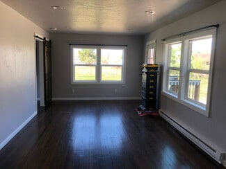 1103 Spring St, Helena, MT 59602