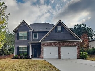 3497 Dacite Ct, Atlanta, GA 30349