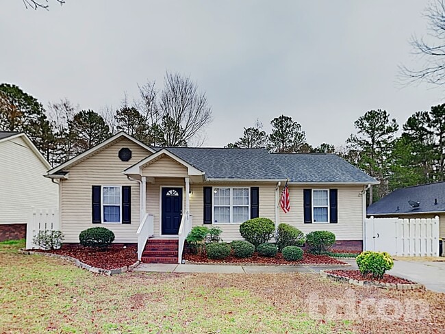 615 Flicker St, Concord, NC 28027 - photo 2