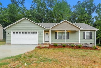 8264 Historic Hill Dr, Mt Pleasant, NC 28124