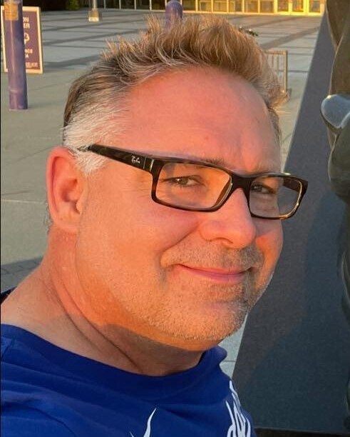 Brad Page