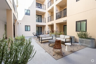 11701 W Gateway Blvd, Los Angeles, CA 90064