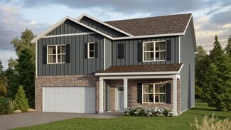 505 Way Station Place, Kimberly, AL 35091