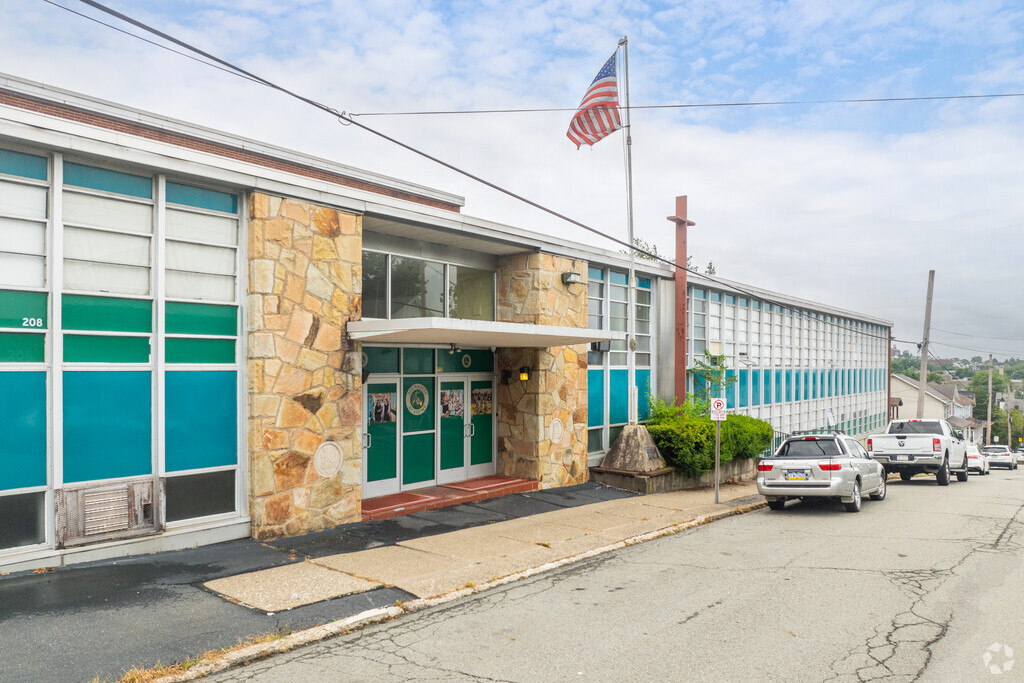 All Saints Academy is a private, Catholic school.