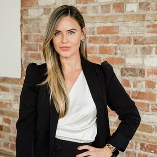 Lindsay Gorman