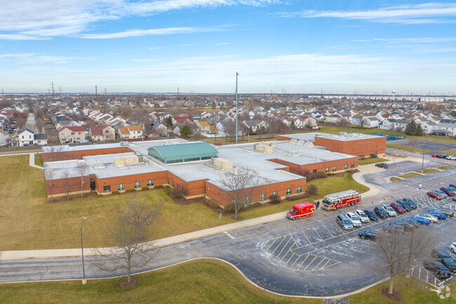 Students are the highest priority at Kenneth L Hermansen Elementary School.